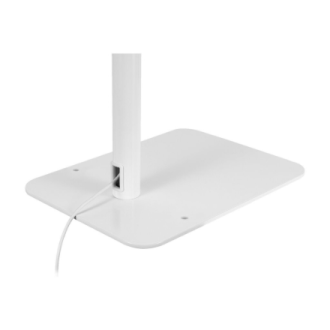 Neomounts Floor stand | FL15-625WH1 | Tilt, Rotate | 7.9- 11 