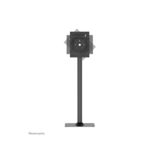 Neomounts Floor stand | Tilt, Rotate | FL15-627BL1 | Maximum weight (capacity) 3 kg | Black Neomounts Floor stand | Tilt, Rotate | FL15-627BL1 | Maximum weight (capacity) 3 kg | Black