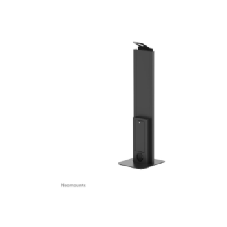 Neomounts Floor stand | FL15-628BL1 | Fixed | Maximum weight (capacity) 3 kg | Black Neomounts Floor stand | FL15-628BL1 | Fixed | Maximum weight (capacity) 3 kg | Black