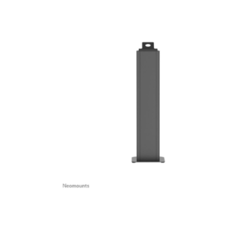 Neomounts Floor stand | FL15-628BL1 | Fixed | Maximum weight (capacity) 3 kg | Black Neomounts Floor stand | FL15-628BL1 | Fixed | Maximum weight (capacity) 3 kg | Black