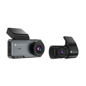 Navitel Dashcam | R87 | GPS (satellite) | 412 x 960 | Maps included Navitel Dashcam | R87 | GPS (satellite) | 412 x 960 | Maps included