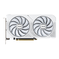 Asus Dual GeForce RTX 5060 Ti 16GB GDDR7 White OC Edition | NVIDIA | 16 GB | GeForce RTX 5060 Ti | GDDR7 | HDMI ports quantity 1 Asus Dual GeForce RTX 5060 Ti 16GB GDDR7 White OC Edition | NVIDIA | 16 GB | GeForce RTX 5060 Ti | GDDR7 | HDMI ports quantity 1