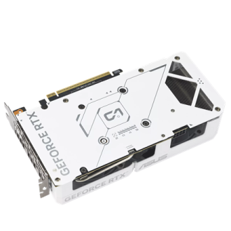 Asus Dual GeForce RTX 5060 Ti 16GB GDDR7 White OC Edition | NVIDIA | 16 GB | GeForce RTX 5060 Ti | GDDR7 | HDMI ports quantity 1 Asus Dual GeForce RTX 5060 Ti 16GB GDDR7 White OC Edition | NVIDIA | 16 GB | GeForce RTX 5060 Ti | GDDR7 | HDMI ports quantity 1