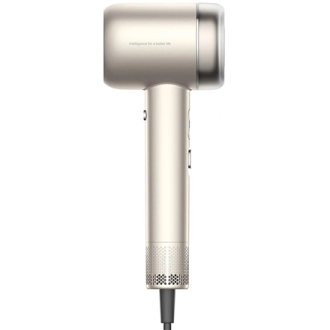 Dreame Hair Dryer | AHG40A GO | 2000 W | Number of temperature settings 4 | Ionic function | Diffuser nozzle | Gold Dreame Hair Dryer | AHG40A GO | 2000 W | Number of temperature settings 4 | Ionic function | Diffuser nozzle | Gold