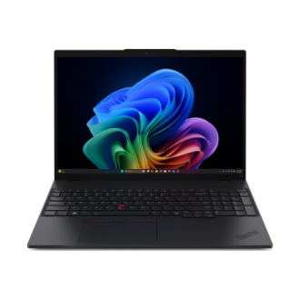 Lenovo ThinkPad L16 G3 Intel | Black | 16 Lenovo ThinkPad L16 G3 Intel | Black | 16