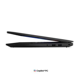 Lenovo ThinkPad L16 G3 Intel | Black | 16 Lenovo ThinkPad L16 G3 Intel | Black | 16