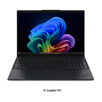 Lenovo ThinkPad L16 G3 Intel | Black | 16 Lenovo ThinkPad L16 G3 Intel | Black | 16