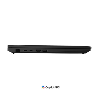 Lenovo ThinkPad L16 G3 Intel | Black | 16 Lenovo ThinkPad L16 G3 Intel | Black | 16