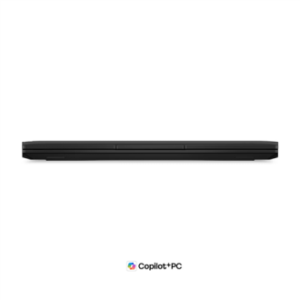 Lenovo ThinkPad L16 G3 Intel | Black | 16 Lenovo ThinkPad L16 G3 Intel | Black | 16