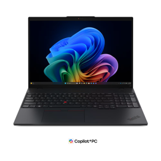 Lenovo ThinkPad L16 G3 Intel | Black | 16 Lenovo ThinkPad L16 G3 Intel | Black | 16
