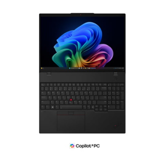Lenovo ThinkPad L16 G3 Intel | Black | 16 Lenovo ThinkPad L16 G3 Intel | Black | 16