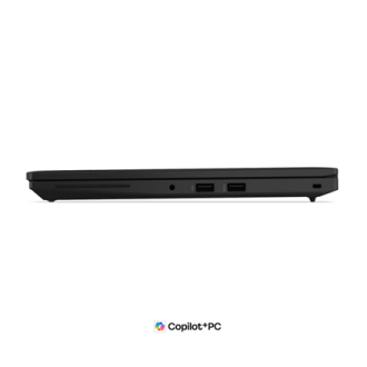 Lenovo ThinkPad L14 G7 Intel | Black | 14 Lenovo ThinkPad L14 G7 Intel | Black | 14