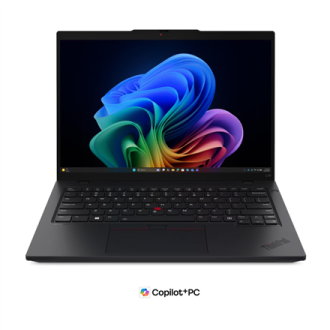 Lenovo ThinkPad L14 G7 Intel | Black | 14 