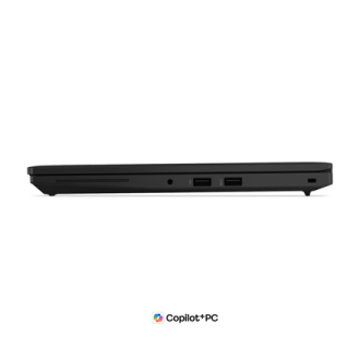 Lenovo ThinkPad L14 G7 Intel | Black | 14 