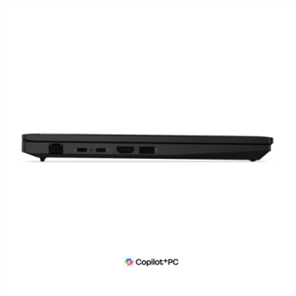 Lenovo ThinkPad L14 G7 Intel | Black | 14 