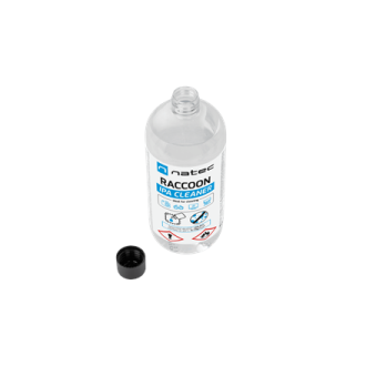Natec Ipa Cleaner | Racoon | Cleaner | 500 ml Natec Ipa Cleaner | Racoon | Cleaner | 500 ml