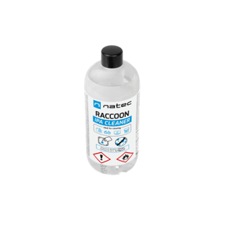 Natec Ipa Cleaner | Racoon | Cleaner | 500 ml Natec Ipa Cleaner | Racoon | Cleaner | 500 ml