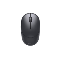 Dell Pro 7 Rechargeable Compact Mouse - MS746 | Wireless | 2.40 GHz | Black Dell Pro 7 Rechargeable Compact Mouse - MS746 | Wireless | 2.40 GHz | Black