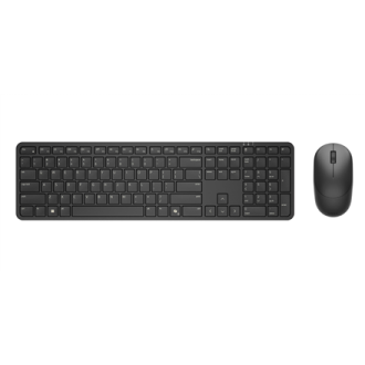 Dell Pro 5 Keyboard and Mouse | KM526 | Keyboard and Mouse Set | Wireless | Estonian | Wireless connection | Black Dell Pro 5 Keyboard and Mouse | KM526 | Keyboard and Mouse Set | Wireless | Estonian | Wireless connection | Black