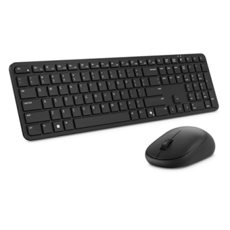 Dell Pro 5 Keyboard and Mouse | KM526 | Keyboard and Mouse Set | Wireless | Estonian | Wireless connection | Black Dell Pro 5 Keyboard and Mouse | KM526 | Keyboard and Mouse Set | Wireless | Estonian | Wireless connection | Black