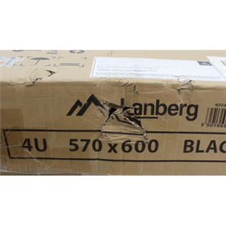 SALE OUT. Lanberg Rack cabinet 19 SALE OUT. Lanberg Rack cabinet 19