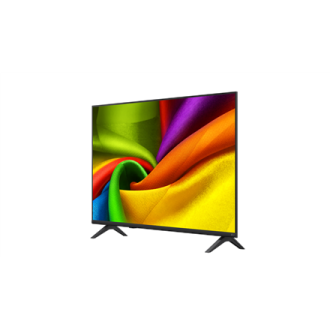 LG NANO 4K AI TV | 43NU800B3LC | 43 | Smart TV | webOS | UHD | Black LG NANO 4K AI TV | 43NU800B3LC | 43 | Smart TV | webOS | UHD | Black