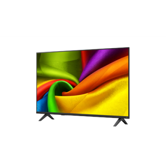 LG NANO 4K AI TV | 43NU800B3LC | 43 | Smart TV | webOS | UHD | Black LG NANO 4K AI TV | 43NU800B3LC | 43 | Smart TV | webOS | UHD | Black