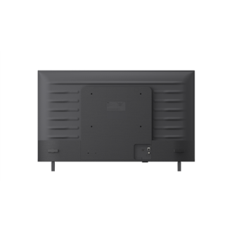 LG NANO 4K AI TV | 43NU800B3LC | 43 | Smart TV | webOS | UHD | Black LG NANO 4K AI TV | 43NU800B3LC | 43 | Smart TV | webOS | UHD | Black