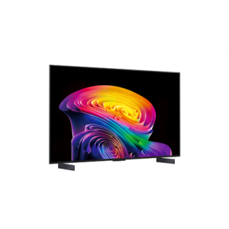 LG OLED 4K evo AI C6 TV | OLED42C61LA | 42 | Smart TV | webOS | UHD | Black LG OLED 4K evo AI C6 TV | OLED42C61LA | 42 | Smart TV | webOS | UHD | Black