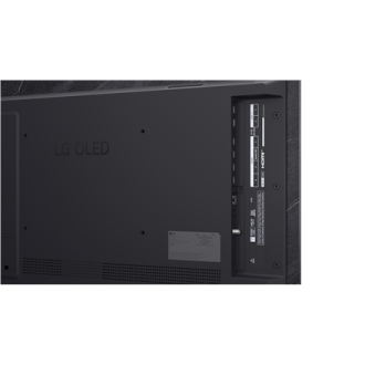 LG OLED 4K evo AI C6 TV | OLED42C61LA | 42 | Smart TV | webOS | UHD | Black LG OLED 4K evo AI C6 TV | OLED42C61LA | 42 | Smart TV | webOS | UHD | Black