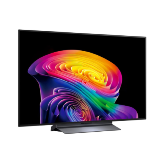 LG OLED 4K evo AI C6 TV | OLED48C61LA | 48 | Smart TV | webOS | UHD | Black LG OLED 4K evo AI C6 TV | OLED48C61LA | 48 | Smart TV | webOS | UHD | Black