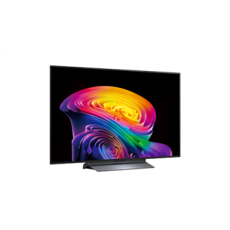 LG OLED 4K evo AI C6 TV | OLED48C61LA | 48 | Smart TV | webOS | UHD | Black LG OLED 4K evo AI C6 TV | OLED48C61LA | 48 | Smart TV | webOS | UHD | Black