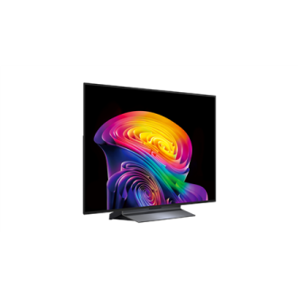 LG OLED 4K evo AI C6 TV | OLED48C61LA | 48 | Smart TV | webOS | UHD | Black LG OLED 4K evo AI C6 TV | OLED48C61LA | 48 | Smart TV | webOS | UHD | Black