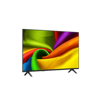 LG NANO 4K AI TV | 50NU800B3LC | 50 | Smart TV | webOS | UHD | Black LG NANO 4K AI TV | 50NU800B3LC | 50 | Smart TV | webOS | UHD | Black