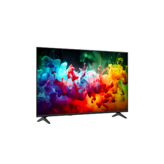 LG QNED 4K AI Mini LED TV | 50QNED70B3C | 50 | Smart TV | webOS | UHD | Black LG QNED 4K AI Mini LED TV | 50QNED70B3C | 50 | Smart TV | webOS | UHD | Black