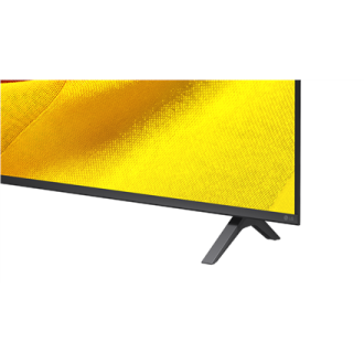 LG NANO 4K AI TV | 55NU800B3LA | 55 | Smart TV | webOS | UHD | Black LG NANO 4K AI TV | 55NU800B3LA | 55 | Smart TV | webOS | UHD | Black
