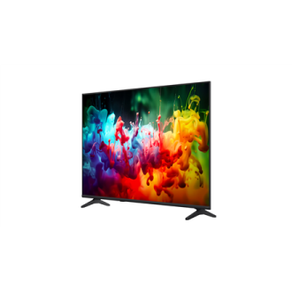 LG QNED 4K AI Mini LED TV | 55QNED70B3C | 55 | Smart TV | webOS | UHD | Black LG QNED 4K AI Mini LED TV | 55QNED70B3C | 55 | Smart TV | webOS | UHD | Black