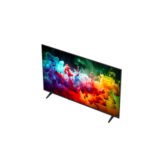 LG QNED 4K AI Mini LED TV | 55QNED70B3C | 55 | Smart TV | webOS | UHD | Black LG QNED 4K AI Mini LED TV | 55QNED70B3C | 55 | Smart TV | webOS | UHD | Black