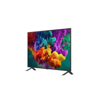 LG QNED 4K evo AI Mini LED TV | 55QNED85B3B | 55 | Smart TV | webOS | UHD | Black LG QNED 4K evo AI Mini LED TV | 55QNED85B3B | 55 | Smart TV | webOS | UHD | Black