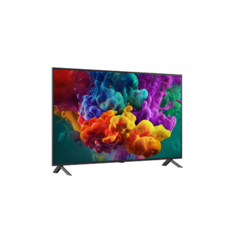 LG QNED 4K evo AI Mini LED TV | 55QNED85B3B | 55 | Smart TV | webOS | UHD | Black LG QNED 4K evo AI Mini LED TV | 55QNED85B3B | 55 | Smart TV | webOS | UHD | Black