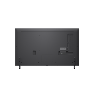 LG QNED 4K evo AI Mini LED TV | 55QNED85B3B | 55 | Smart TV | webOS | UHD | Black LG QNED 4K evo AI Mini LED TV | 55QNED85B3B | 55 | Smart TV | webOS | UHD | Black