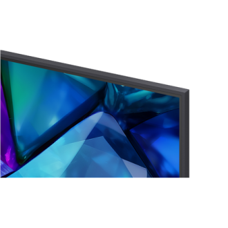 LG 4K evo AI Mini RGB TV | 55MRGB87B3B | 55 | Smart TV | webOS | UHD | Black LG 4K evo AI Mini RGB TV | 55MRGB87B3B | 55 | Smart TV | webOS | UHD | Black