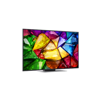 LG 4K evo AI Mini RGB TV | 55MRGB87B3B | 55 | Smart TV | webOS | UHD | Black LG 4K evo AI Mini RGB TV | 55MRGB87B3B | 55 | Smart TV | webOS | UHD | Black