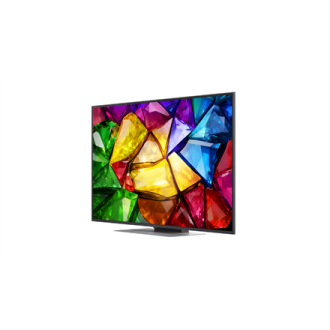 LG 4K evo AI Mini RGB TV | 55MRGB87B3B | 55 | Smart TV | webOS | UHD | Black LG 4K evo AI Mini RGB TV | 55MRGB87B3B | 55 | Smart TV | webOS | UHD | Black