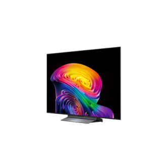 LG OLED 4K evo AI C6 TV | OLED55C61LA | 55 | Smart TV | webOS | UHD | Black LG OLED 4K evo AI C6 TV | OLED55C61LA | 55 | Smart TV | webOS | UHD | Black