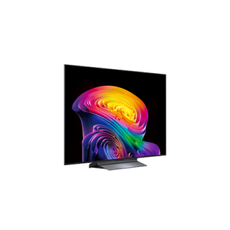LG OLED 4K evo AI C6 TV | OLED55C61LA | 55 | Smart TV | webOS | UHD | Black LG OLED 4K evo AI C6 TV | OLED55C61LA | 55 | Smart TV | webOS | UHD | Black