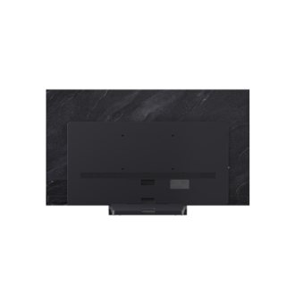 LG OLED 4K evo AI C6 TV | OLED55C61LA | 55 | Smart TV | webOS | UHD | Black LG OLED 4K evo AI C6 TV | OLED55C61LA | 55 | Smart TV | webOS | UHD | Black