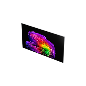 LG OLED 4K AI G6 TV | OLED55G61LW | 55 | Smart TV | webOS | UHD | Black LG OLED 4K AI G6 TV | OLED55G61LW | 55 | Smart TV | webOS | UHD | Black