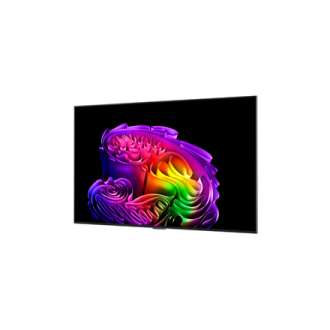LG OLED 4K AI G6 TV | OLED55G61LW | 55 | Smart TV | webOS | UHD | Black LG OLED 4K AI G6 TV | OLED55G61LW | 55 | Smart TV | webOS | UHD | Black