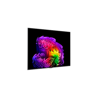 LG OLED 4K AI G6 TV | OLED55G61LW | 55 | Smart TV | webOS | UHD | Black LG OLED 4K AI G6 TV | OLED55G61LW | 55 | Smart TV | webOS | UHD | Black